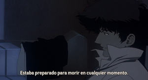 Cowboy Bebop: Tengoku no Tobira